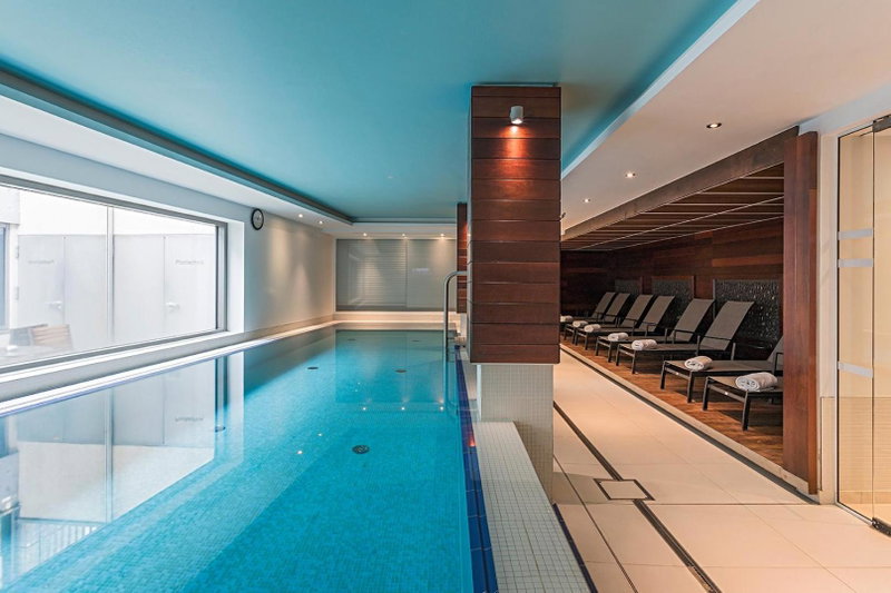 Pestana Berlin Tiergarten, Moabit, Germany
