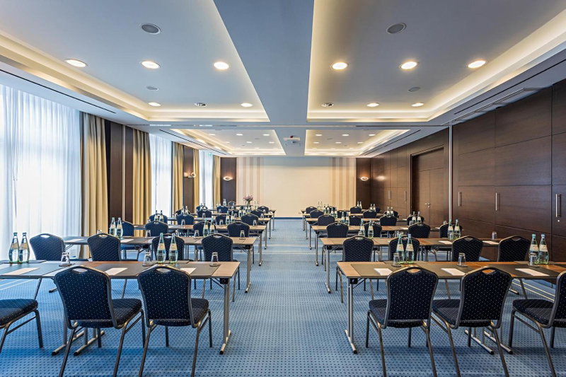 Pestana Berlin Tiergarten, Moabit, Germany
