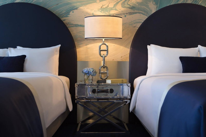 Renaissance Hamburg Hotel, Hamburg, Allemagne