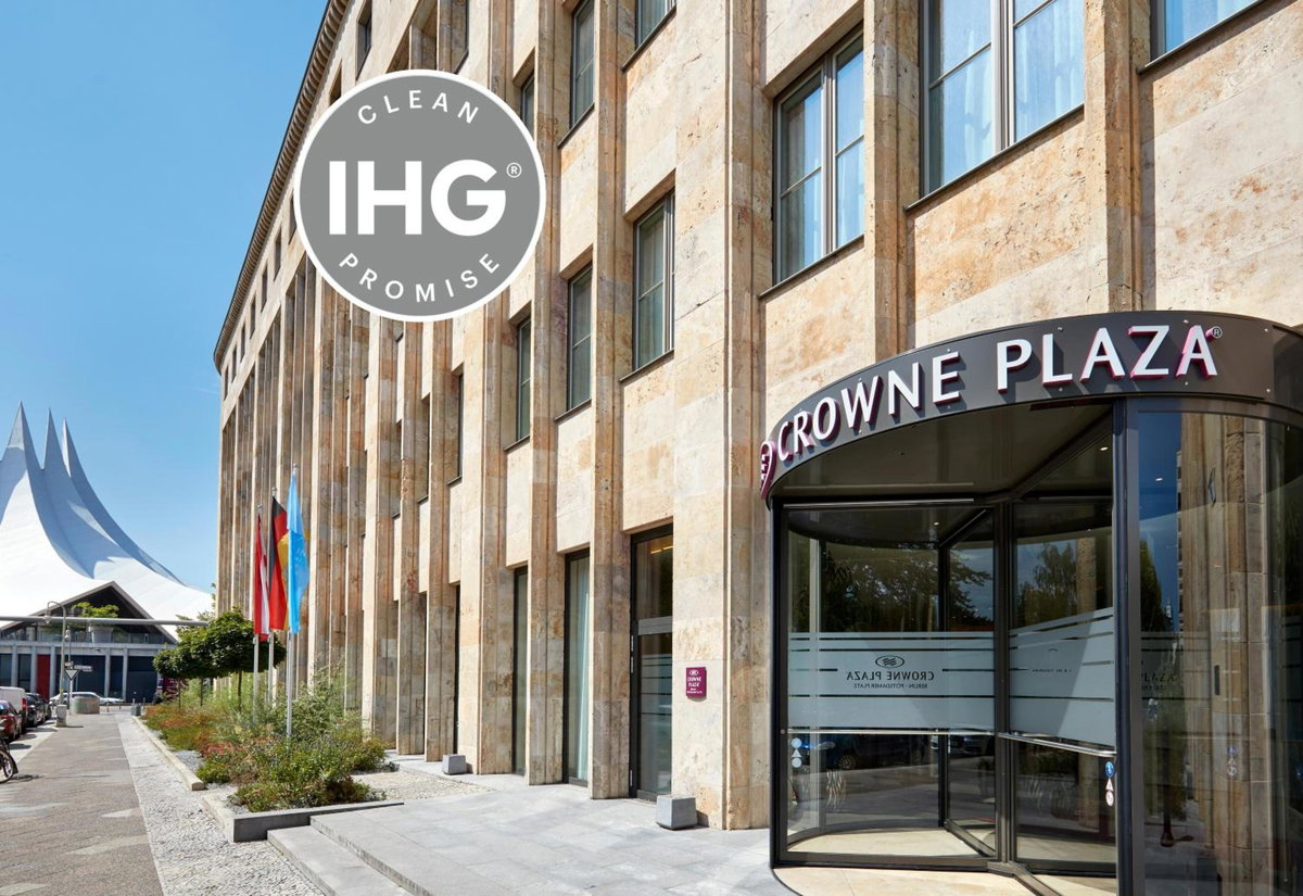 The Posthouse Berlin Potsdamer Platz- Leonardo Limited Edition, Germany