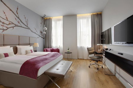 The Posthouse Berlin Potsdamer Platz- Leonardo Limited Edition, Kreuzberg, Germany