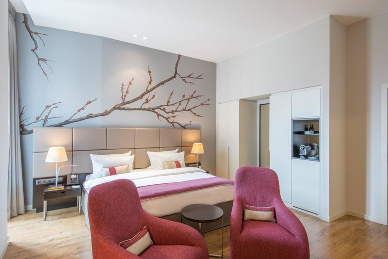 The Posthouse Berlin Potsdamer Platz- Leonardo Limited Edition, Kreuzberg, Germany