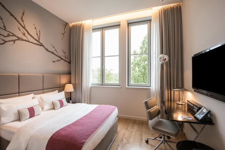The Posthouse Berlin Potsdamer Platz- Leonardo Limited Edition, Kreuzberg, Germany