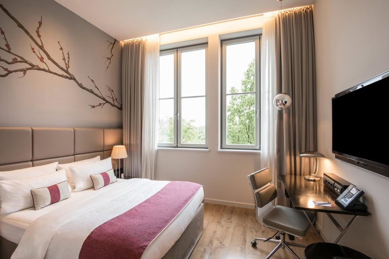 The Posthouse Berlin Potsdamer Platz- Leonardo Limited Edition, Kreuzberg, Germany