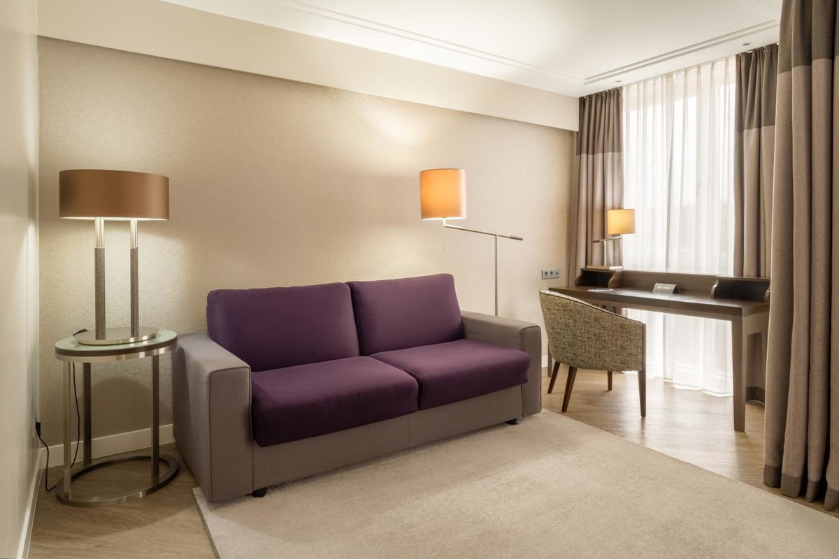 Pullman Munich, Alemania