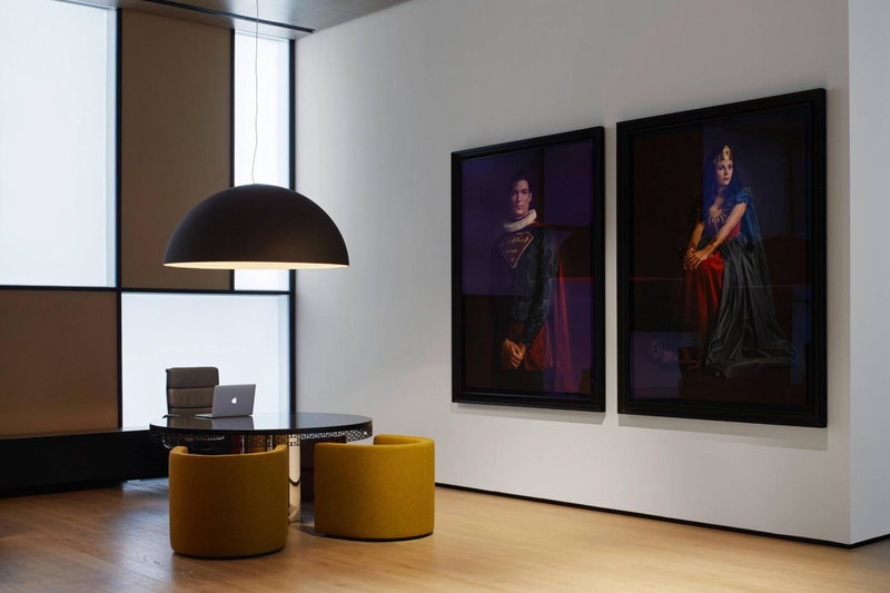 Roomers Baden-Baden, Autograph Collection, Baden-Baden, Germany