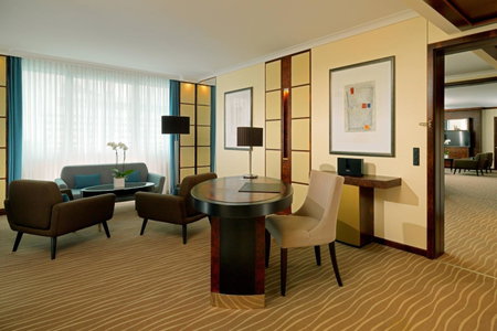 The Westin Grand Munich, Bogenhausen, Deutschland