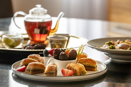The Westin Grand Munich, Bogenhausen, Deutschland
