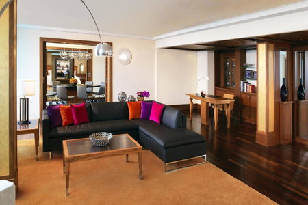 The Westin Grand Munich, Bogenhausen, Deutschland