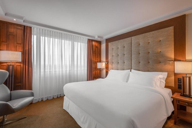 The Westin Grand Munich, Bogenhausen, Deutschland