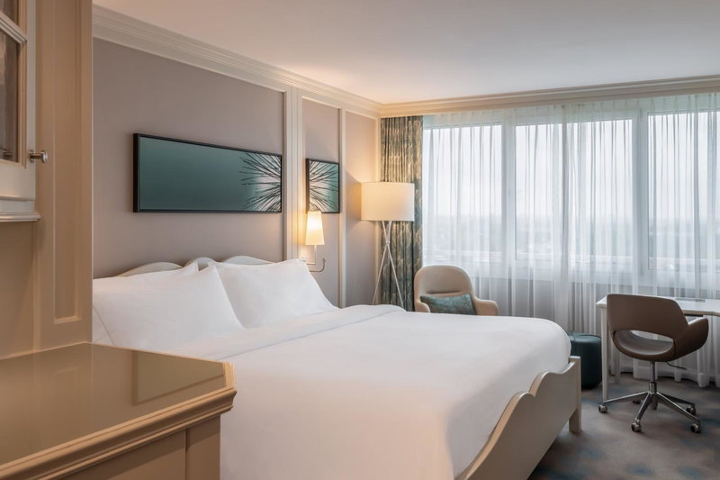The Westin Grand Munich, Bogenhausen, Deutschland