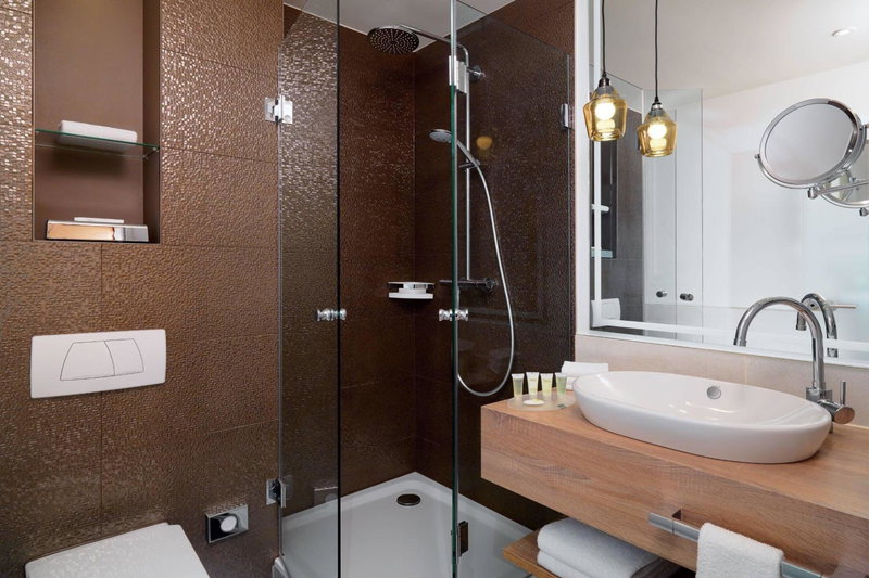 Courtyard by Marriott Hamburg Airport, Langenhorn, Allemagne