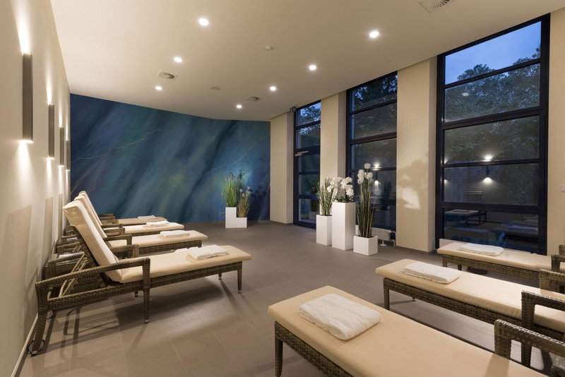 Maritim Hotel Bonn, Bonn, Germany