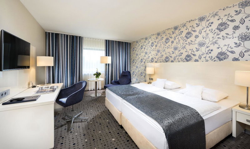 Maritim Hotel Bonn, Bonn, Germany