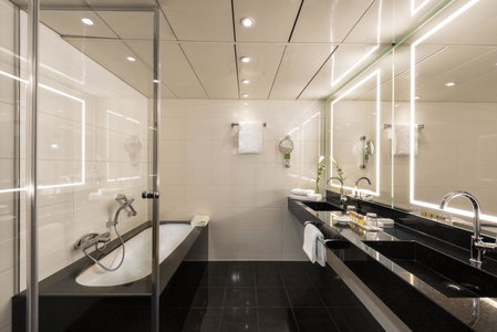 Maritim Hotel Bonn, Bonn, Germany