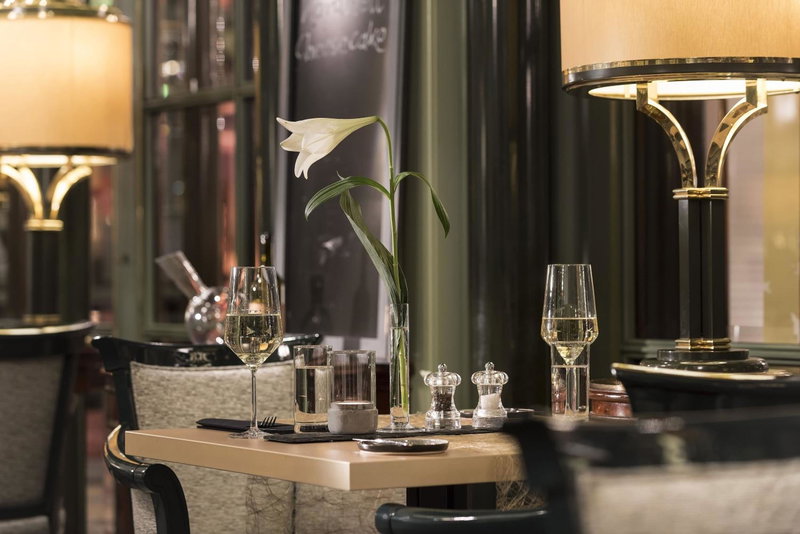 Maritim Hotel Bonn, Bonn, Germany