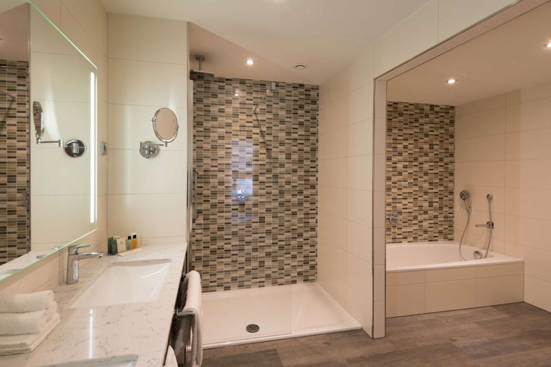 Hilton Garden Inn Frankfurt City Centre, Frankfurt am Main, Alemania