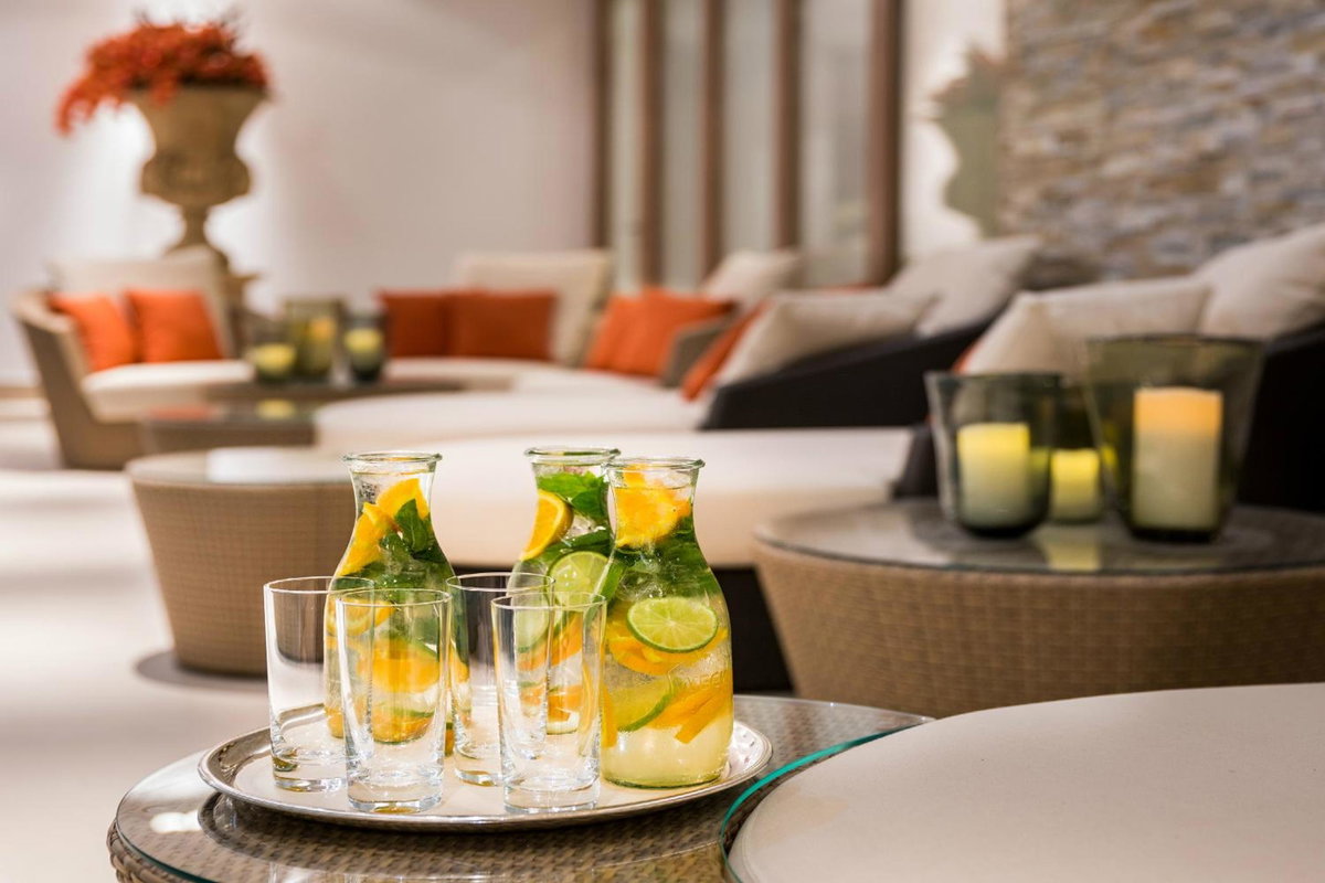 Breidenbacher Hof, Best Hotel of the Year 2026 - Die 101 Besten, Germany