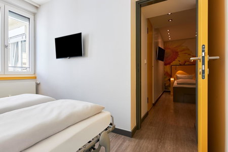 Buddy Hotel, Munich, Alemania