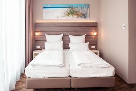 Tulip Inn München Messe, Bogenhausen, Германия