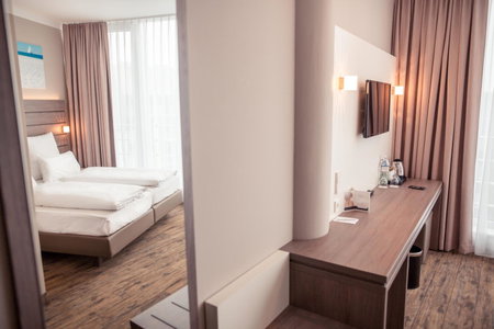 Tulip Inn München Messe, Bogenhausen, Германия