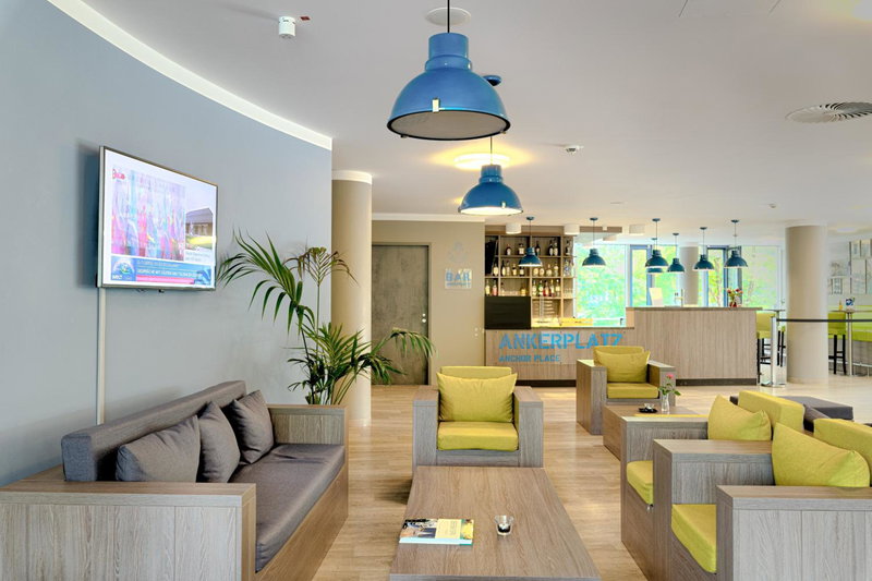 Tulip Inn München Messe, Bogenhausen, Германия