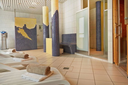 H+ Hotel Berlin Mitte, Gesundbrunnen, Germany