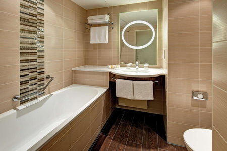 Hilton Garden Inn Frankfurt Airport, Moerfelden-Walldorf, Германия