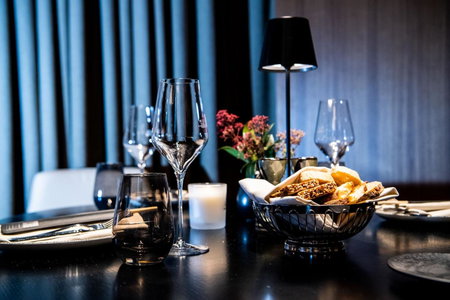 DO & CO Hotel München, Munich, Германия