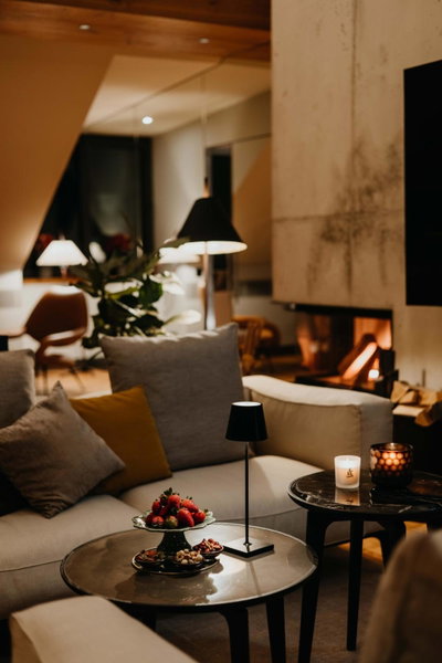 DO & CO Hotel München, Munich, Германия