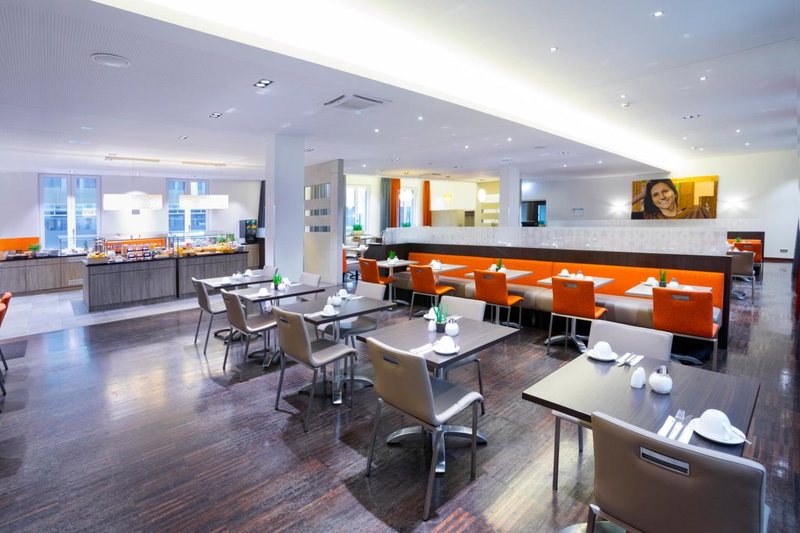 Garner Hotel Berlin - Mitte by IHG, Kreuzberg, Deutschland