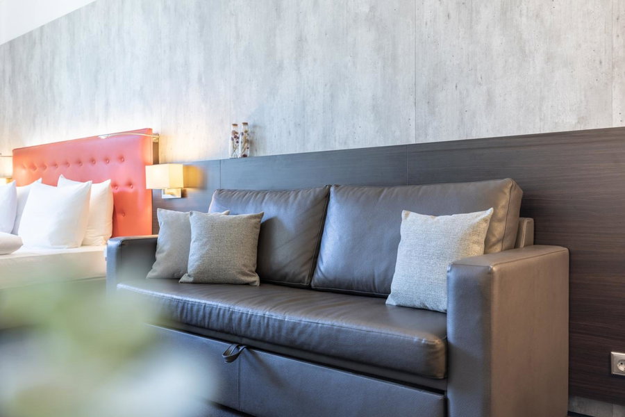 Garner Hotel Berlin - Mitte by IHG, Kreuzberg, Deutschland