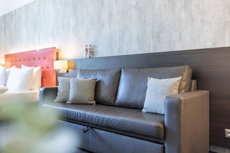 Garner Hotel Berlin - Mitte by IHG, Kreuzberg, Deutschland