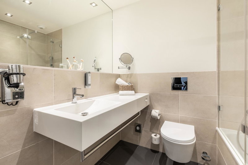 Garner Hotel Berlin - Mitte by IHG, Kreuzberg, Deutschland