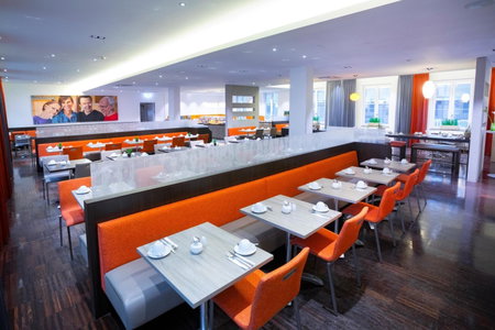 Garner Hotel Berlin - Mitte by IHG, Kreuzberg, Deutschland