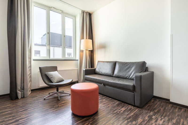 Garner Hotel Berlin - Mitte by IHG, Kreuzberg, Deutschland