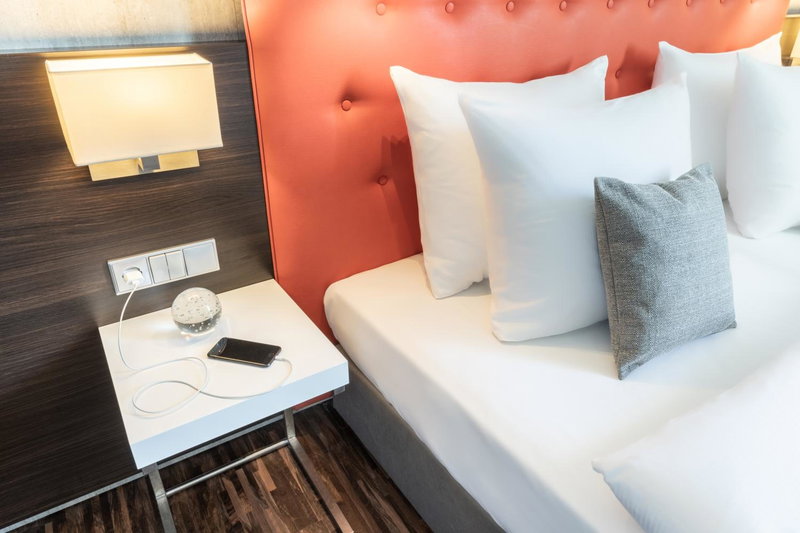 Garner Hotel Berlin - Mitte by IHG, Kreuzberg, Deutschland