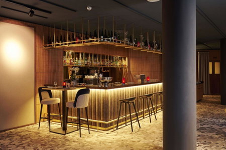 NH Frankfurt Airport, Hattersheim, Германия