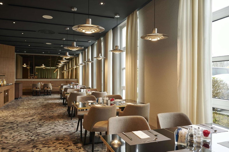 NH Frankfurt Airport, Hattersheim, Германия