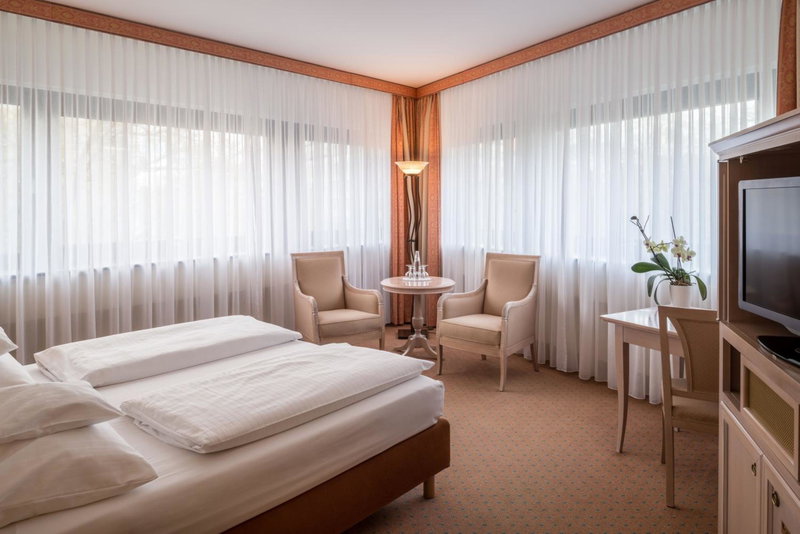 Hollywood Media Hotel am Kurfürstendamm, Wilmersdorf, Germany