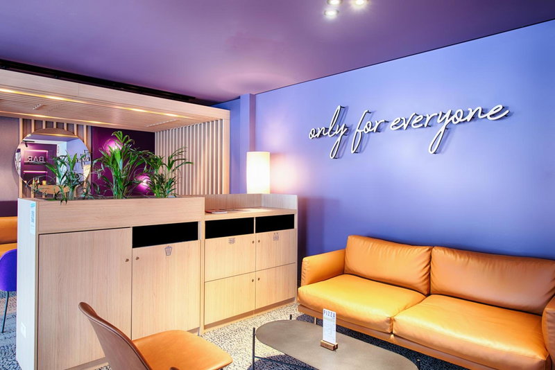 B&B Hotel Augsburg-West, Gersthofen, Германия