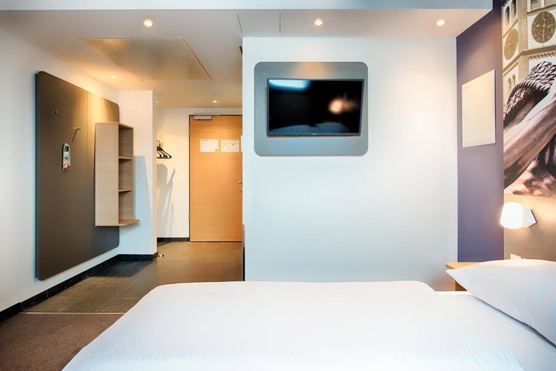 B&B Hotel Augsburg-West, Gersthofen, Германия