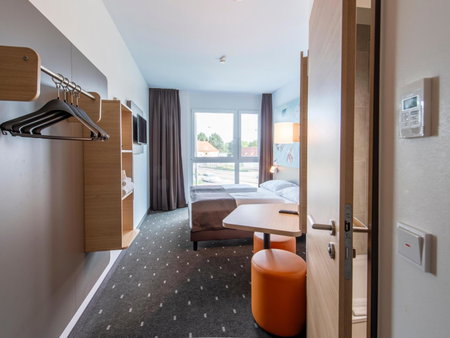 B&B Hotel Augsburg-Nord, Gersthofen, Germany