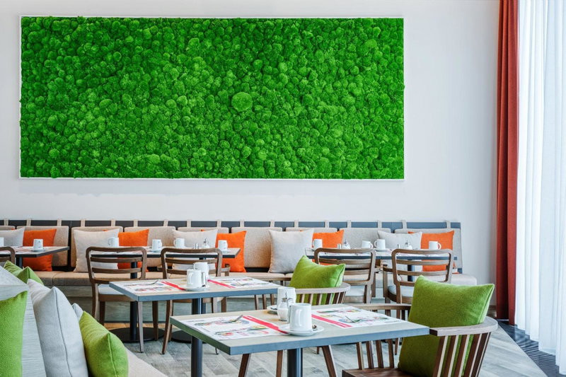 IntercityHotel Hannover Hauptbahnhof-Ost, Hannover, Germany