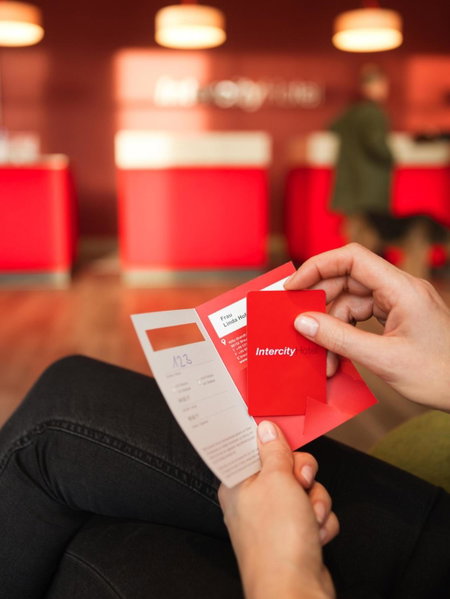 IntercityHotel Hannover Hauptbahnhof-Ost, Hannover, Germany