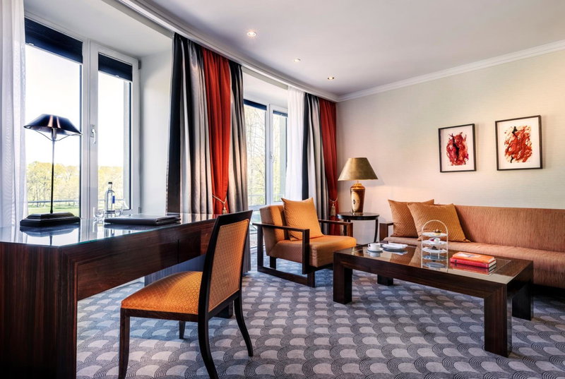 Parkhotel Bremen – ein Mitglied der Hommage Luxury Hotels Collection, Bremen, Germany