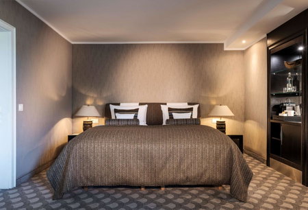 Parkhotel Bremen – ein Mitglied der Hommage Luxury Hotels Collection, Bremen, Germany