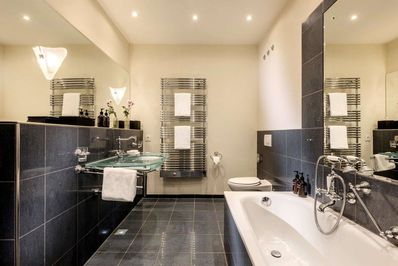 Parkhotel Bremen – ein Mitglied der Hommage Luxury Hotels Collection, Bremen, Germany