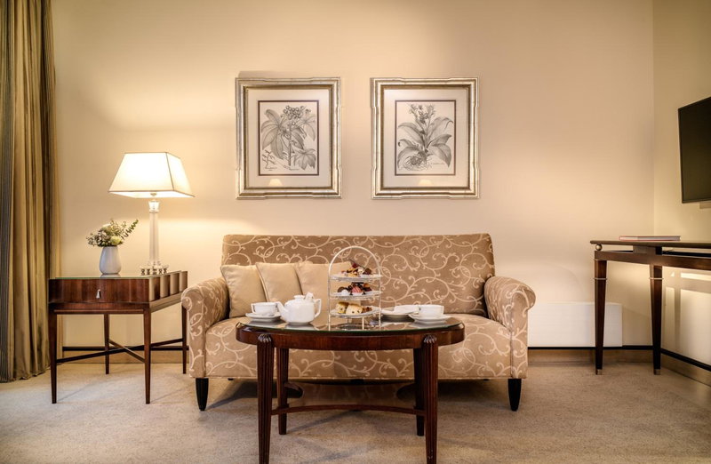 Parkhotel Bremen – ein Mitglied der Hommage Luxury Hotels Collection, Bremen, Germany
