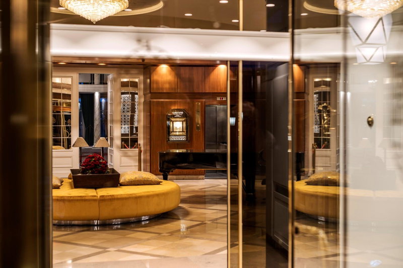 Parkhotel Bremen – ein Mitglied der Hommage Luxury Hotels Collection, Bremen, Germany